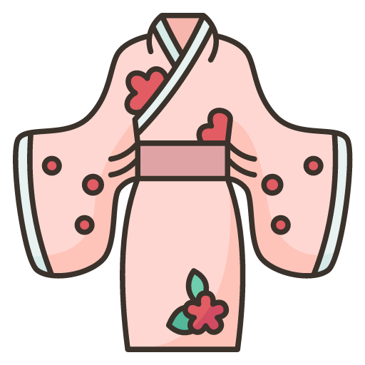 Boutique Kimono